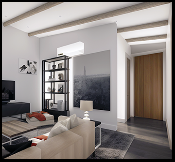 30M² DETACHED SLEEPOUT / OFFICE 